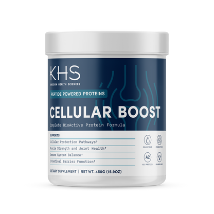 Cellular Boost