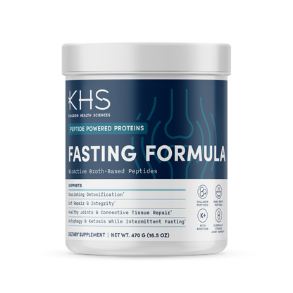 Fasting Formula