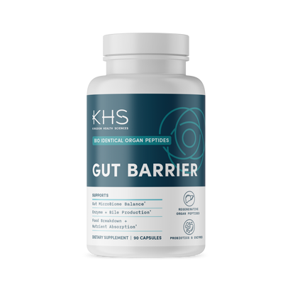 Gut Barrier