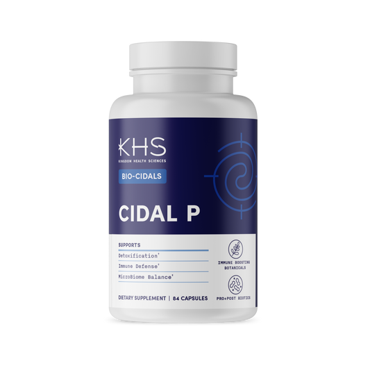 Cidal P