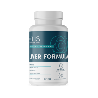 Liver Formula