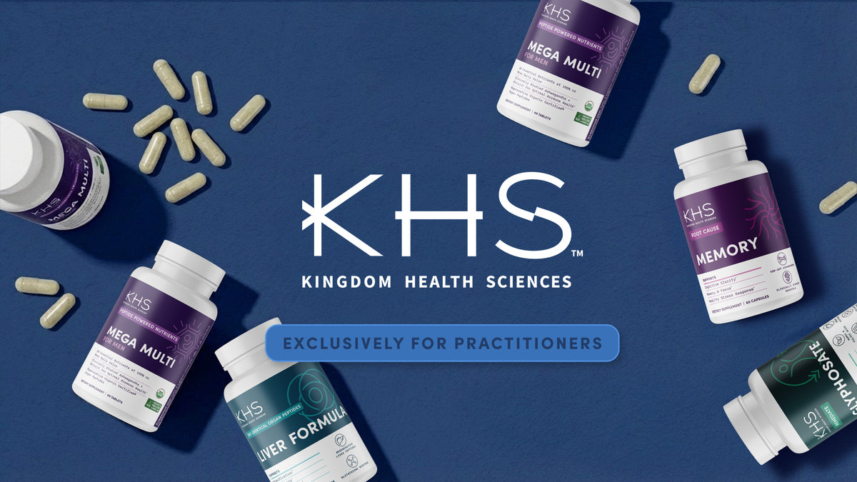 Kings Health Science Kingdom Health Sciences