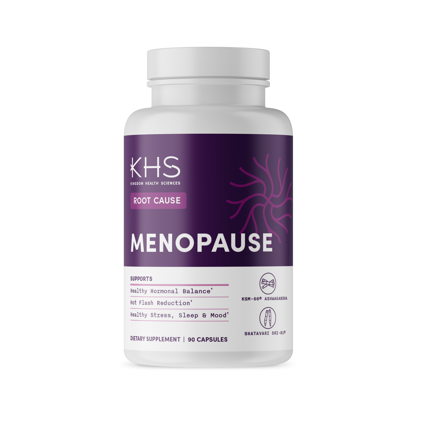 Menopause
