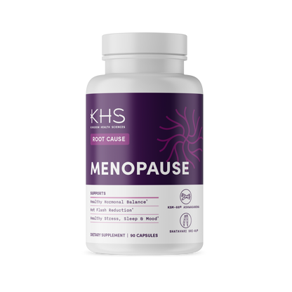 Menopause