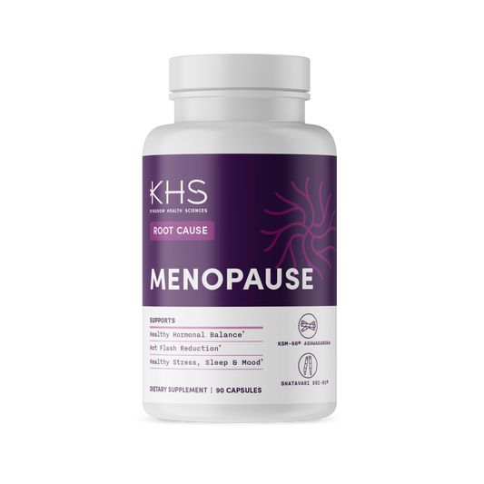 Menopause